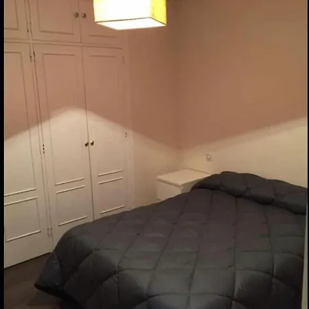 Apartamento Bamuxela I Y II Vigo Extérieur photo