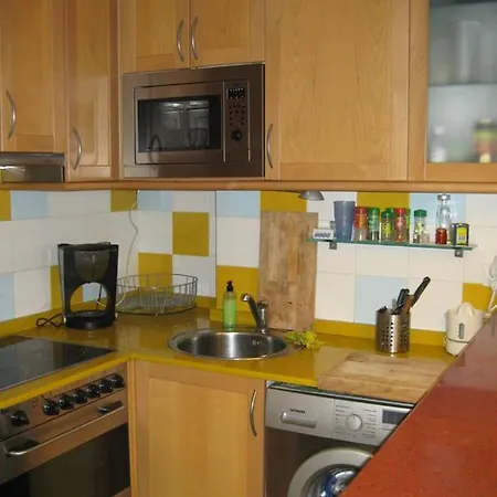 Apartamento Bamuxela I Y II Vigo Extérieur photo