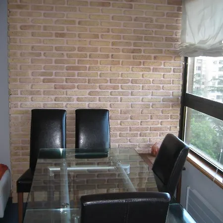 Apartamento Bamuxela I Y II Vigo Extérieur photo