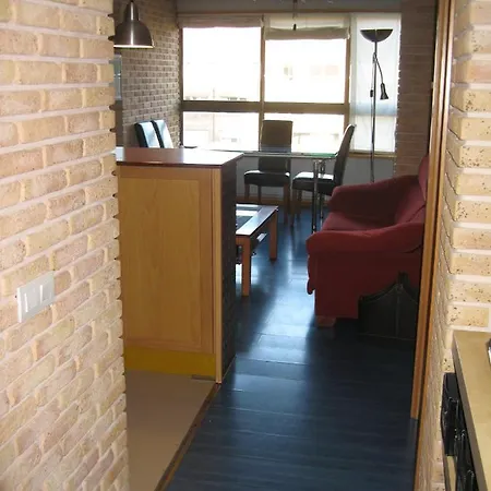 Apartamento Bamuxela I Y II Vigo Extérieur photo
