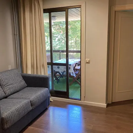 Apartamento Bamuxela I Y II Vigo Extérieur photo
