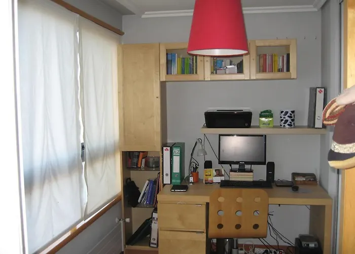Apartamento Bamuxela